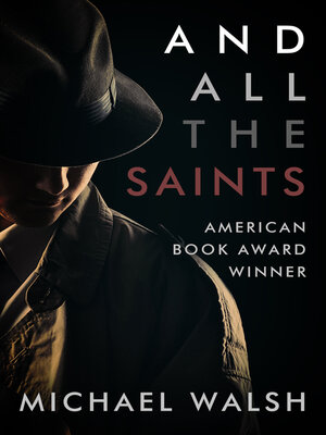 cover image of And All the Saints